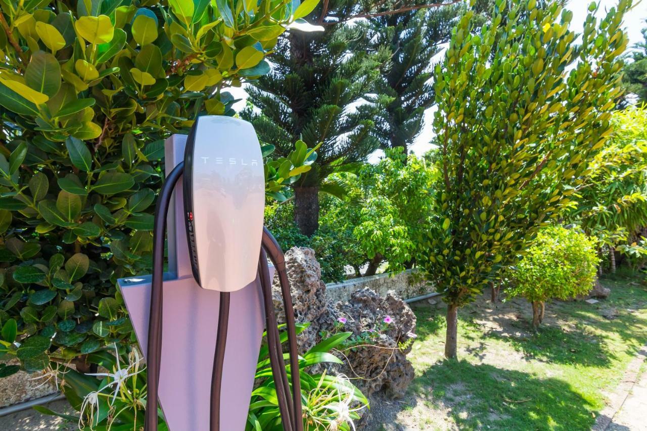 Kenting Maya-House B&B Exterior photo